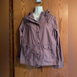 Woman’s Jacket